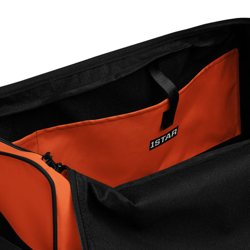 1STAR Outrageous City Duffle Bag